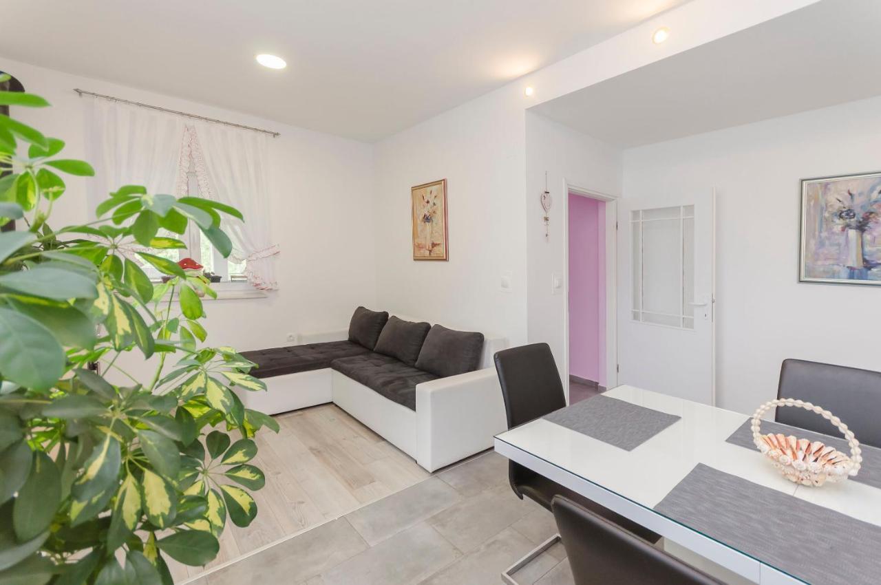 Apartment Luka Rupe Exterior foto